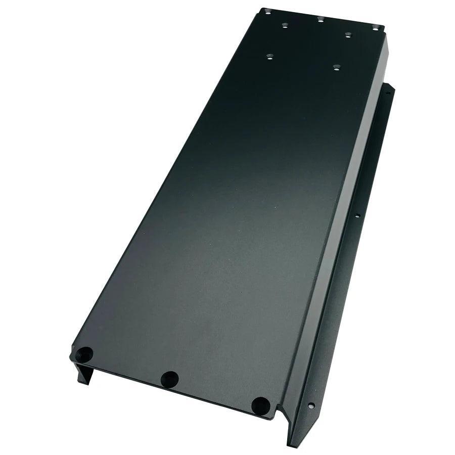 Origina Pedal Deck Cover Battery Tray Bin Accessories Kaabo Wolf - VirtuousWares:Global