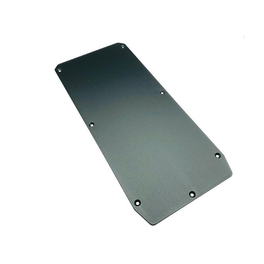 Origina Pedal Deck Cover Battery Tray Bin Accessories Kaabo Wolf - VirtuousWares:Global
