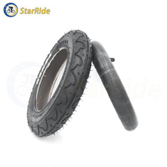 Original 10x2.0 Tire for INMOTION P1/P1D/P1F Electric Scooter - VirtuousWares:Global