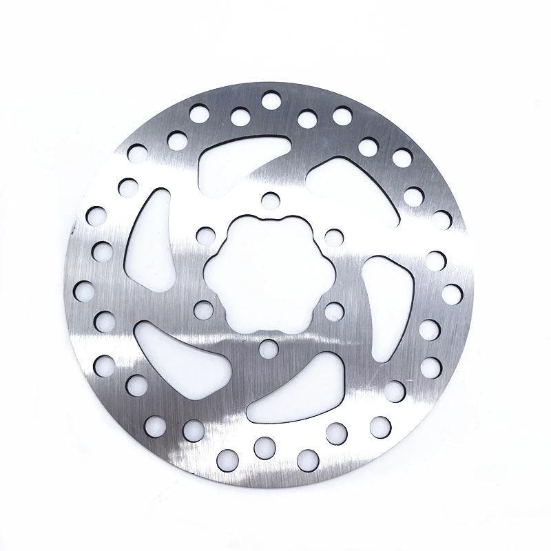 Original 120mm Disc Brake Pads For Kaabo Mantis 8 Electric Scooter - VirtuousWares:Global