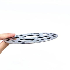 Original 120mm Disc Brake Pads For Kaabo Mantis 8 Electric Scooter - VirtuousWares:Global