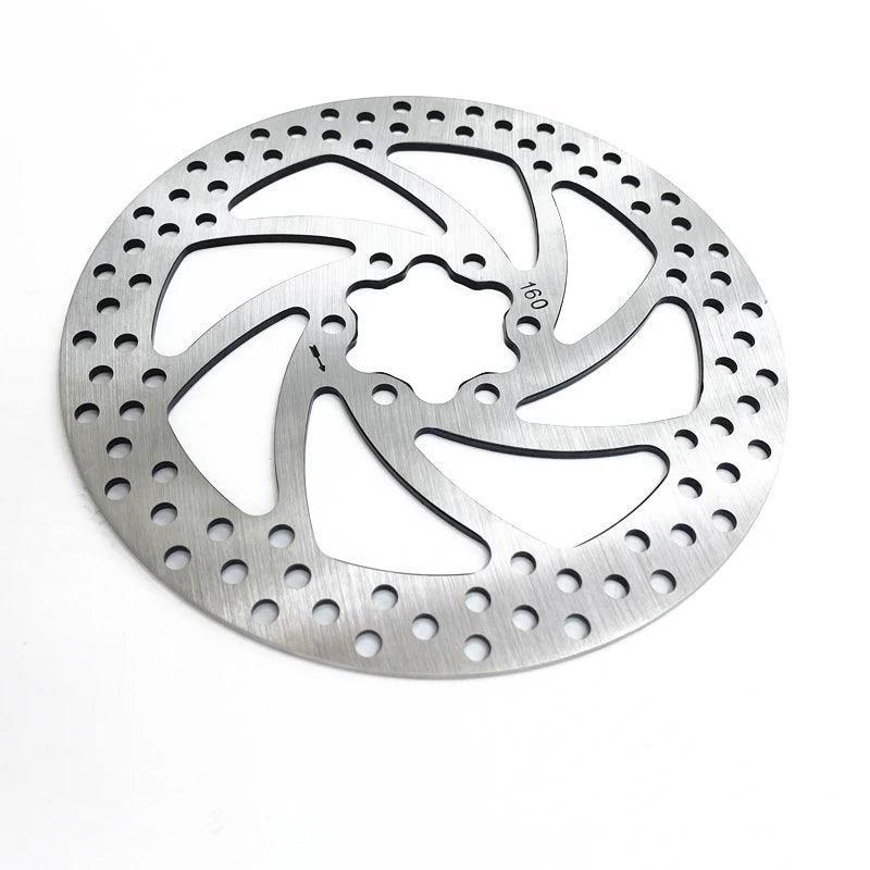 Original 145mm 160mm Disc Brake Pads For Kaabo Wolf Warrior Wolf King - VirtuousWares:Global