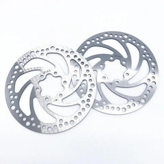 Original 145mm 160mm Disc Brake Pads For Kaabo Wolf Warrior Wolf King - VirtuousWares:Global