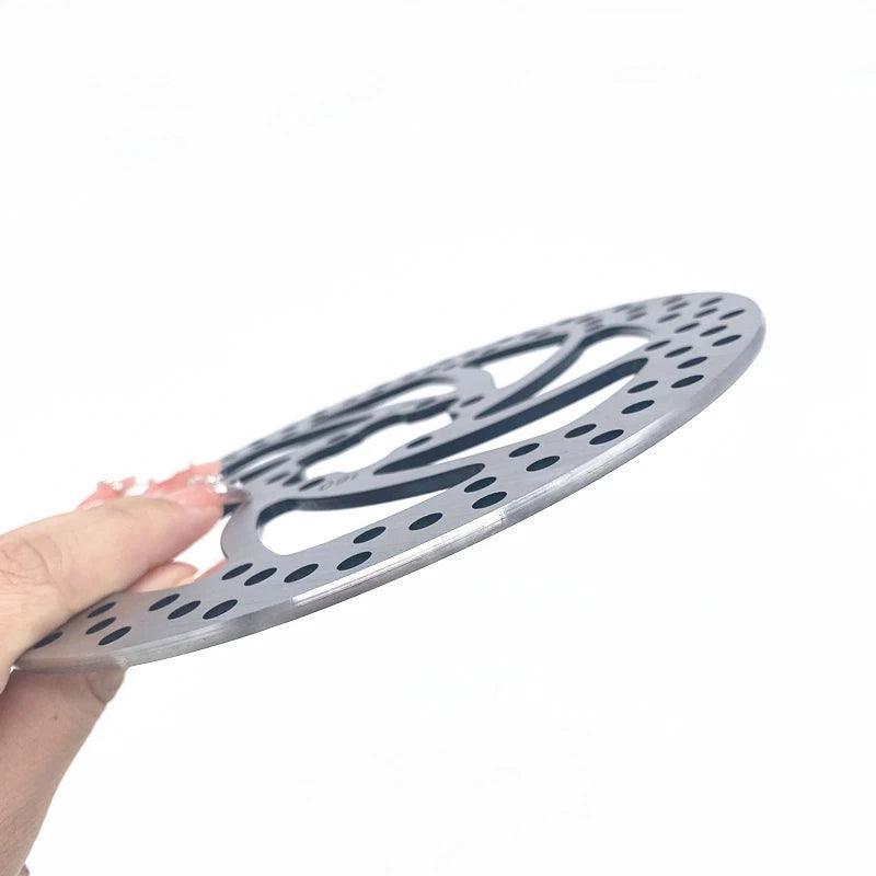 Original 145mm 160mm Disc Brake Pads For Kaabo Wolf Warrior Wolf King - VirtuousWares:Global