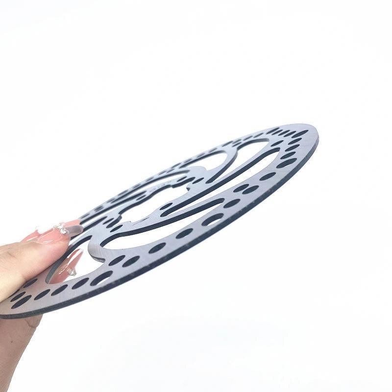 Original 145mm 160mm Disc Brake Pads For Kaabo Wolf Warrior Wolf King - VirtuousWares:Global