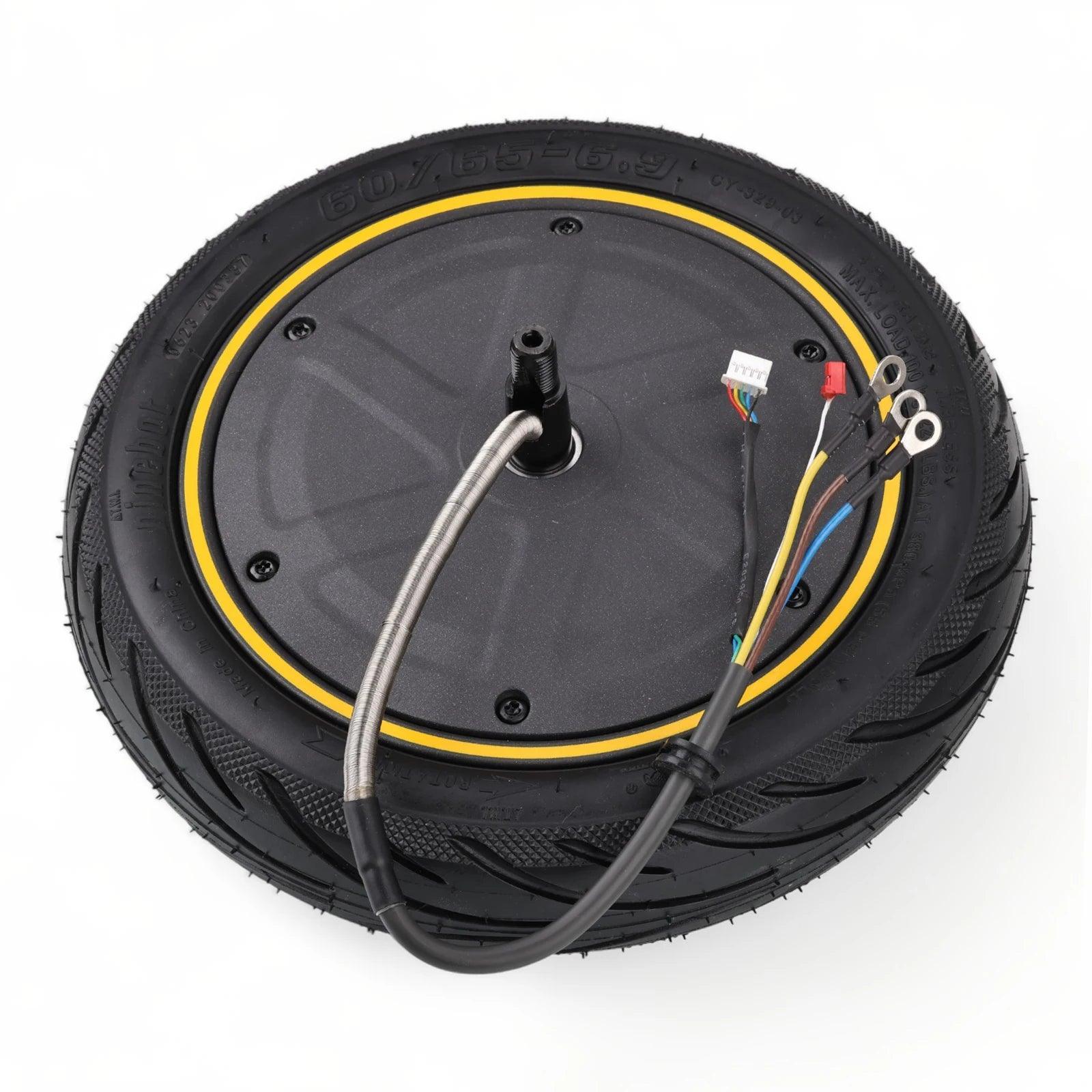 Original 450W Wheel Hub Motor For Ninebot Max G2 Electric Scooter Max2 - VirtuousWares:Global