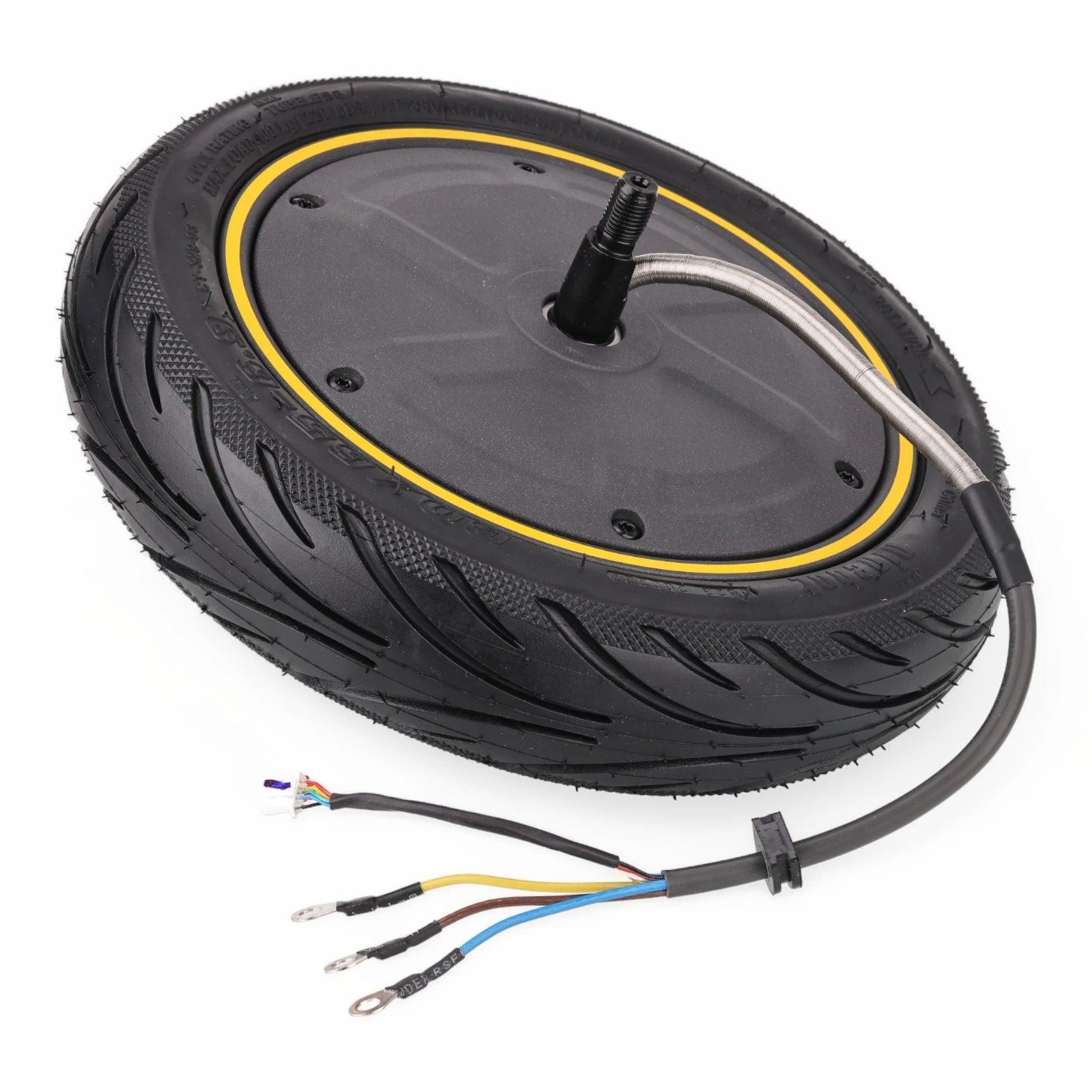 Original 450W Wheel Hub Motor For Ninebot Max G2 Electric Scooter Max2 - VirtuousWares:Global