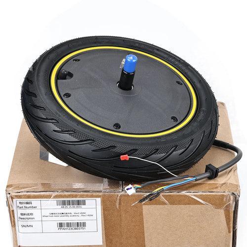 Original 450W Wheel Hub Motor For Ninebot Max G2 Electric Scooter Max2 - VirtuousWares:Global