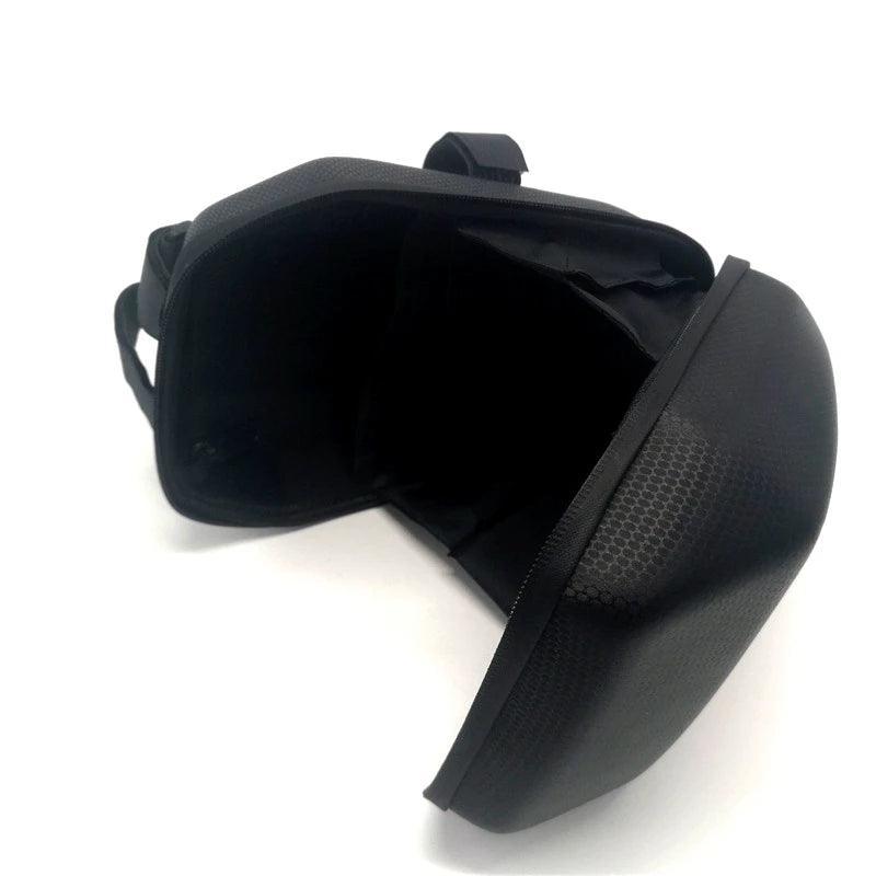 Original 4L Portable Front Bag for Kaabo Wolf Scooter Charger Battery - VirtuousWares:Global