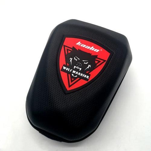 Original 4L Portable Front Bag for Kaabo Wolf Scooter Charger Battery - VirtuousWares:Global