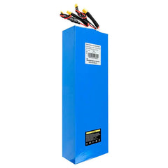 Original 60V 28Ah Battery for the kaabo Wolf Warrior X Pro Electric - VirtuousWares:Global