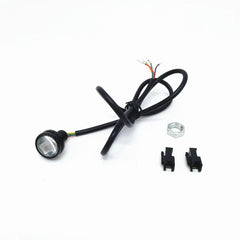 Original 60V LED Spotlight for Kaabo Mantis 10 Front Light Mantis10 - VirtuousWares:Global