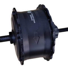 Original Accessories 48V 350W 1000W High Speed Brushless Gear Hub Fat - VirtuousWares:Global
