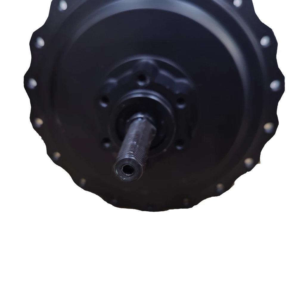 Original Accessories 48V 350W 1000W High Speed Brushless Gear Hub Fat - VirtuousWares:Global