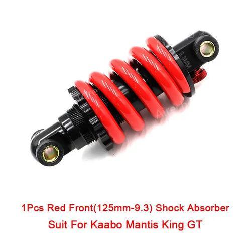 Original Adjustable Shock Absorber For Kaabo Mantis King GT Electric - VirtuousWares:Global