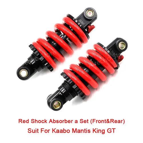 Original Adjustable Shock Absorber For Kaabo Mantis King GT Electric - VirtuousWares:Global