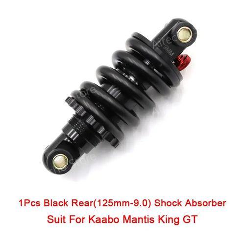 Original Adjustable Shock Absorber For Kaabo Mantis King GT Electric - VirtuousWares:Global