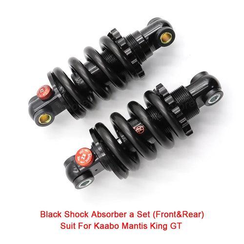 Original Adjustable Shock Absorber For Kaabo Mantis King GT Electric - VirtuousWares:Global