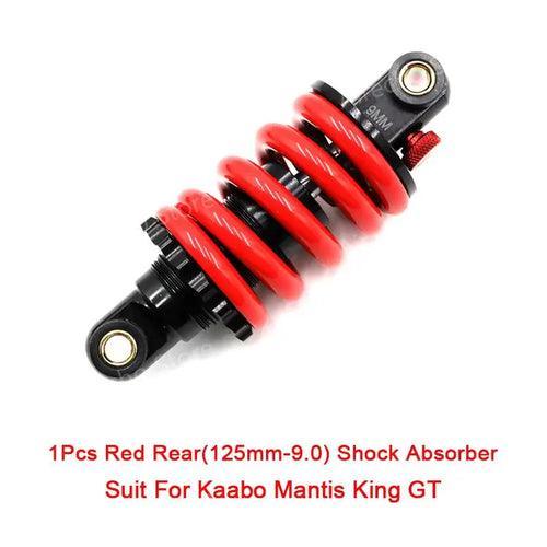 Original Adjustable Shock Absorber For Kaabo Mantis King GT Electric - VirtuousWares:Global