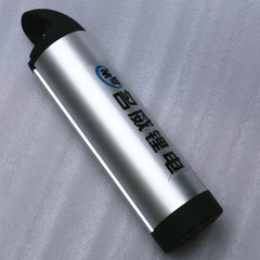 Original Bottle Type Lithium Battery for SMLRO Electric Bicycle,with - VirtuousWares:Global