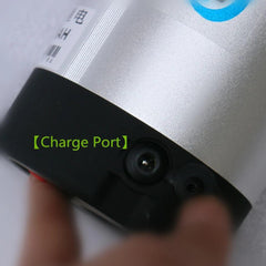 Original Bottle Type Lithium Battery for SMLRO Electric Bicycle,with - VirtuousWares:Global