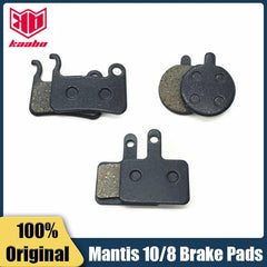 Original Brake Pads Replacement Parts For Kaabo Mantis 10 Mantis 8 - VirtuousWares:Global