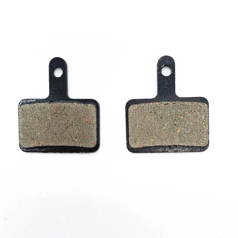 Original Brake Pads Replacement Parts For Kaabo Mantis 10 Mantis 8 - VirtuousWares:Global