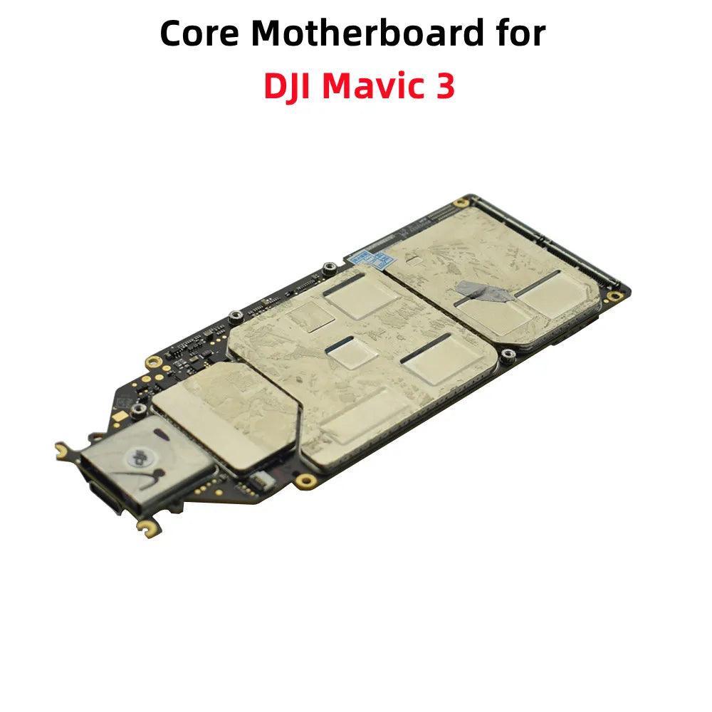 Original Core Motherboard for DJI MAVIC 3 Main Core Board Replacement - VirtuousWares:Global
