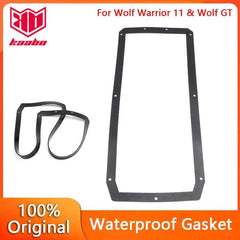 Original Deck Battery Waterproof Gasket Parts For Kaabo Wolf Warrior - VirtuousWares:Global