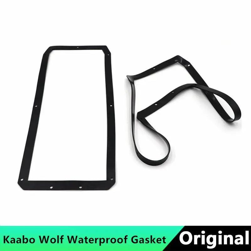 Original Deck Waterproof Gasket Washer For Kaabo Wolf Warrior X / Wolf - VirtuousWares:Global