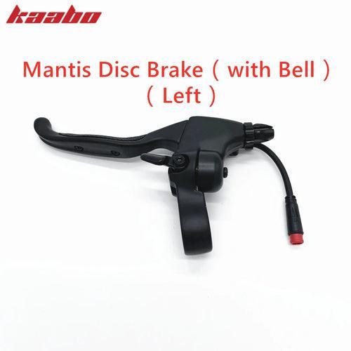 Original Disc Brake Lever Accessories for Kaabo Mantis Electric - VirtuousWares:Global