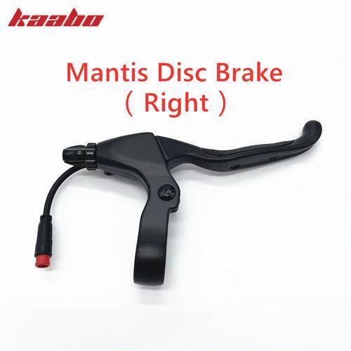 Original Disc Brake Lever Accessories for Kaabo Mantis Electric - VirtuousWares:Global