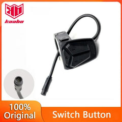 Original Display Switch Button For Kaabo Wolf Warrior Wolf King GT Pro - VirtuousWares:Global