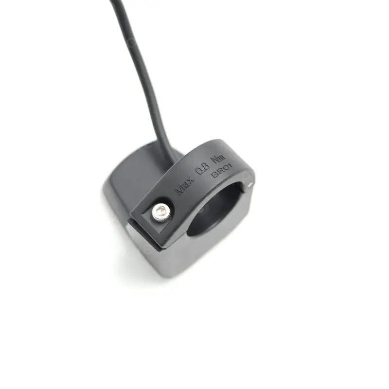 Original Display Switch Button For Kaabo Wolf Warrior Wolf King GT Pro - VirtuousWares:Global