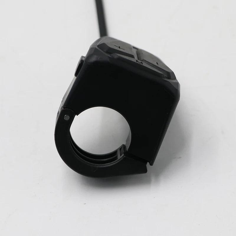 Original Display Switch Button For Kaabo Wolf Warrior Wolf King GT Pro - VirtuousWares:Global