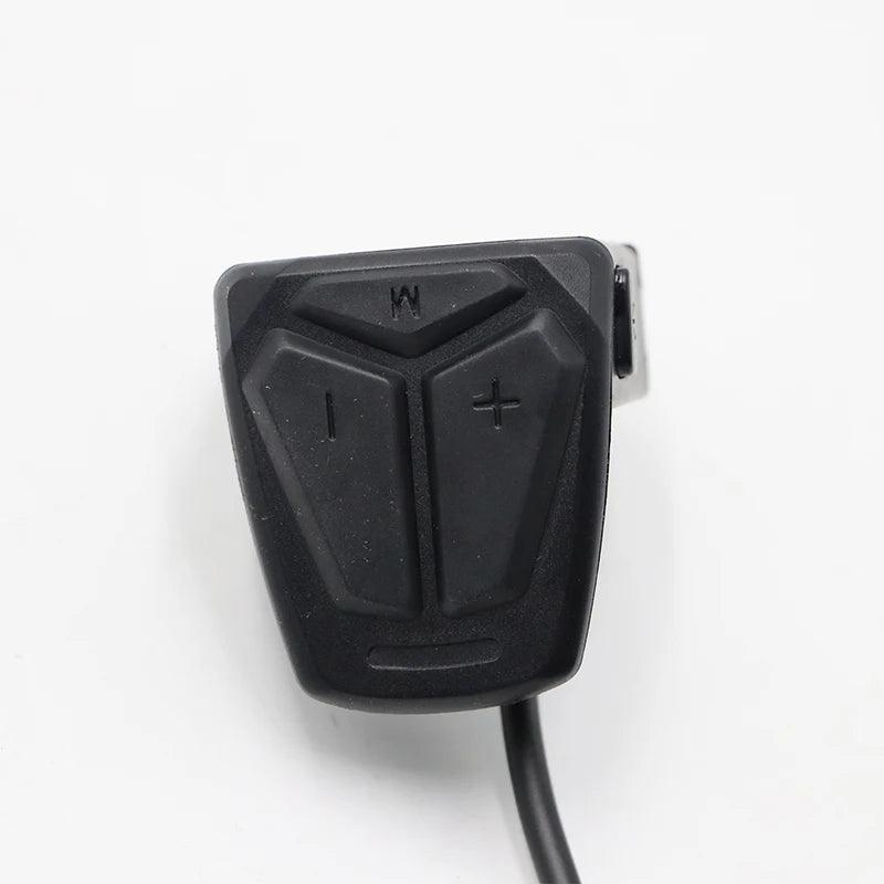 Original Display Switch Button For Kaabo Wolf Warrior Wolf King GT Pro - VirtuousWares:Global