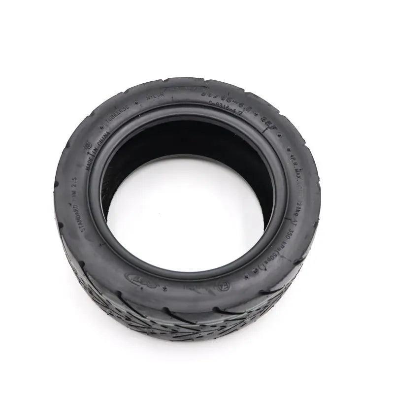 Original Explosion Proof Jelly Tire For Kaabo Wolf Warrior 11 King GT - VirtuousWares:Global