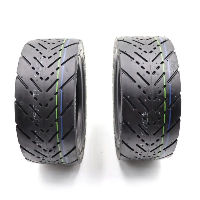 Original Explosion Proof Jelly Tire For Kaabo Wolf Warrior 11 King GT - VirtuousWares:Global