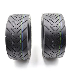 Original Explosion Proof Jelly Tire For Kaabo Wolf Warrior 11 King GT - VirtuousWares:Global