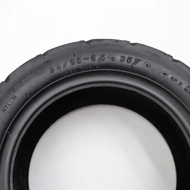 Original Explosion Proof Jelly Tire For Kaabo Wolf Warrior 11 King GT - VirtuousWares:Global