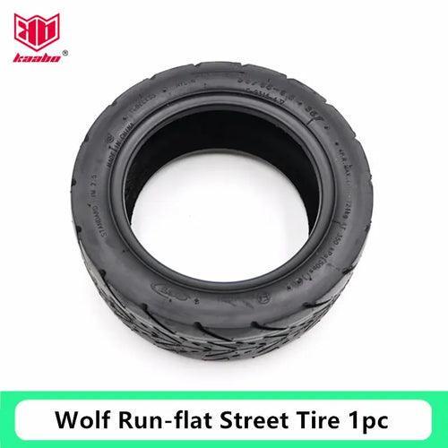Original Explosion Proof Jelly Tire For Kaabo Wolf Warrior 11 King GT - VirtuousWares:Global