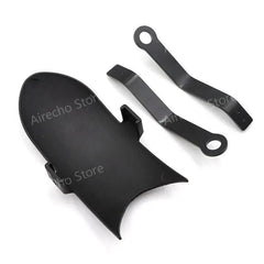 Original Extended Mudguard For Kaabo Mantis10 Electric Scooter Front - VirtuousWares:Global