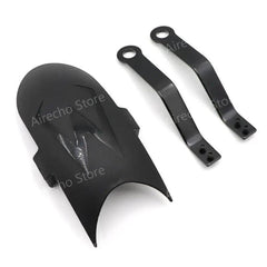 Original Extended Mudguard For Kaabo Mantis10 Electric Scooter Front - VirtuousWares:Global