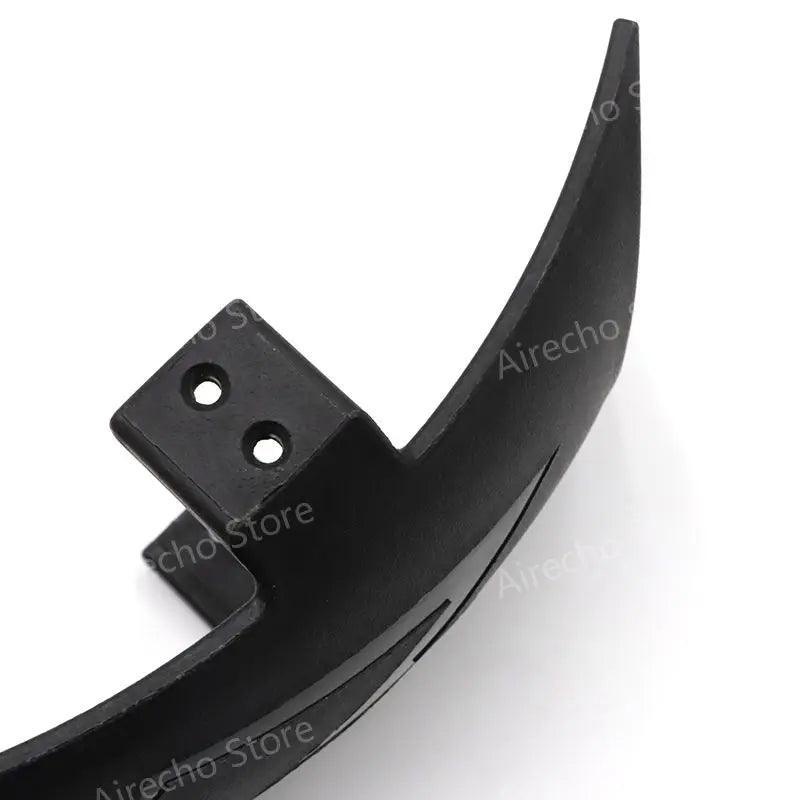 Original Extended Mudguard For Kaabo Mantis10 Electric Scooter Front - VirtuousWares:Global