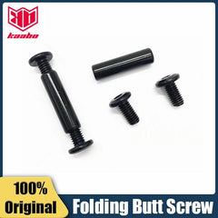 Original Folding Butt Screw Folding Parts Screws M8*29 for Kaabo - VirtuousWares:Global