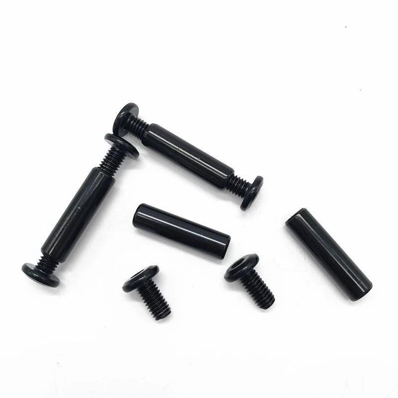 Original Folding Butt Screw Folding Parts Screws M8*29 for Kaabo - VirtuousWares:Global