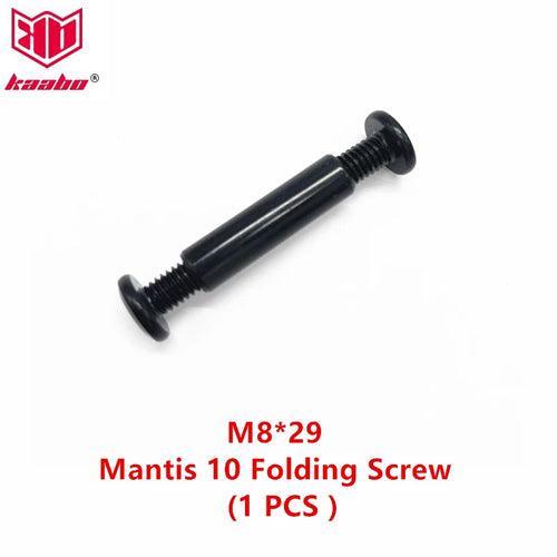 Original Folding Butt Screw Folding Parts Screws M8*29 for Kaabo - VirtuousWares:Global
