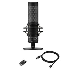 Original HyperX Microphone Computer Gaming Live Microphone - VirtuousWares:Global