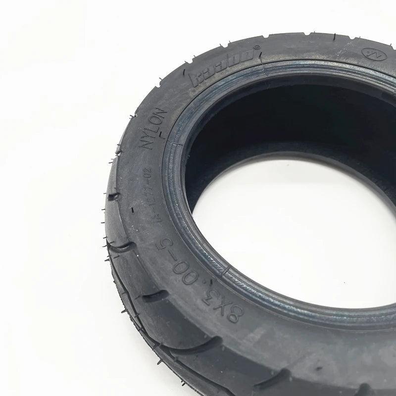 Original Kaabo 8inch Vacuum Tire for Mantis 8 Electric Scooter 8x3.0 - VirtuousWares:Global