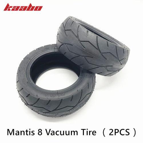 Original Kaabo 8inch Vacuum Tire for Mantis 8 Electric Scooter 8x3.0 - VirtuousWares:Global